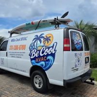 Be Cool HVAC ico