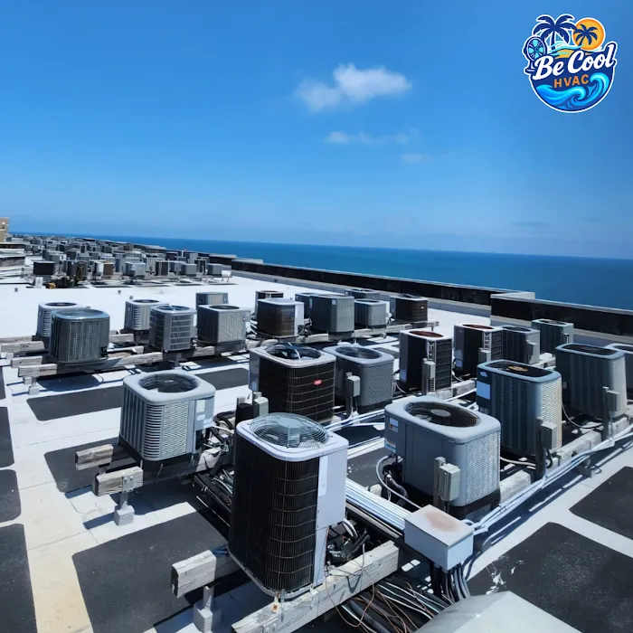 Be Cool HVAC Picture 2