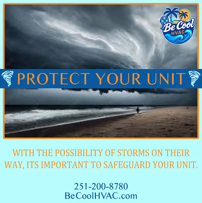 Be Cool HVAC Picture 4