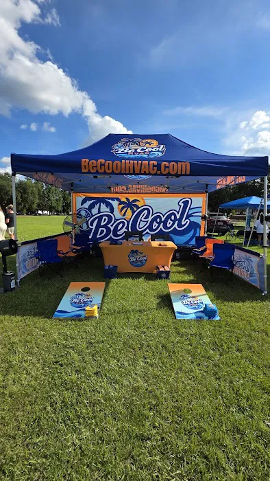 Be Cool HVAC Picture 3