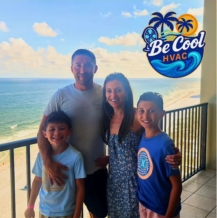 Be Cool HVAC Picture 5