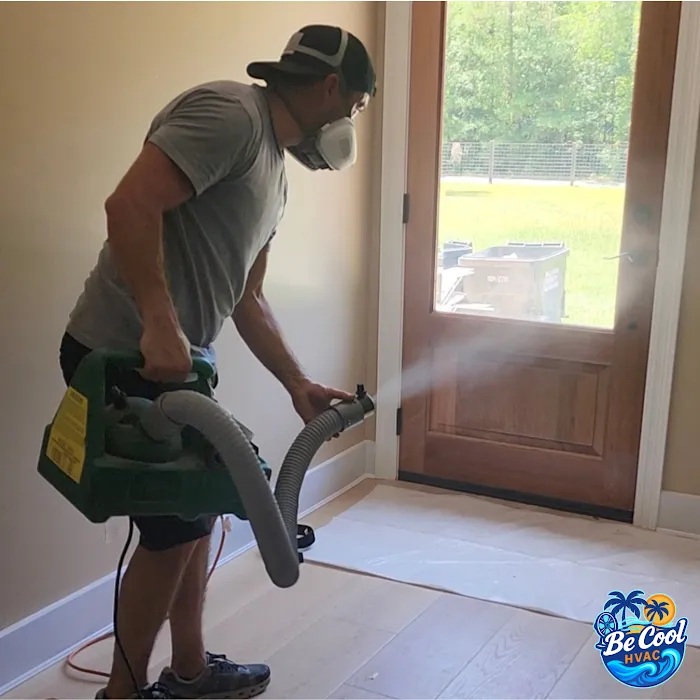 Be Cool HVAC Picture 6