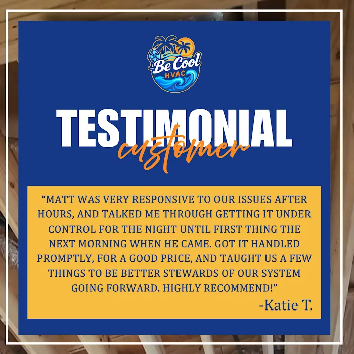 Be Cool HVAC Picture 7