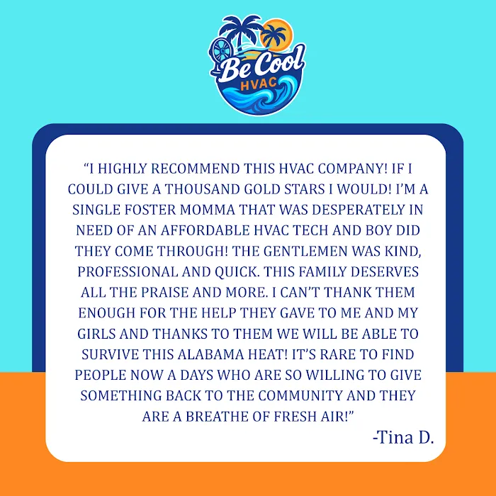 Be Cool HVAC Picture 9