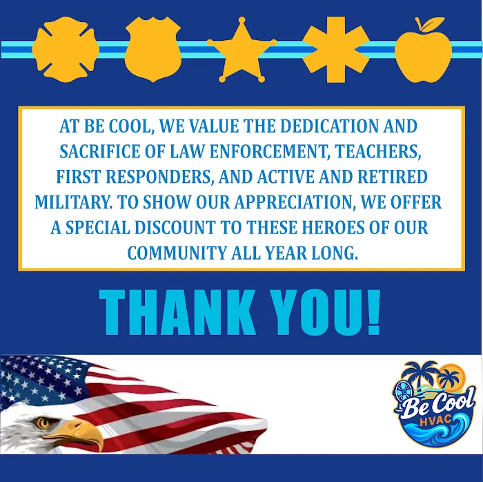 Be Cool HVAC Picture 8