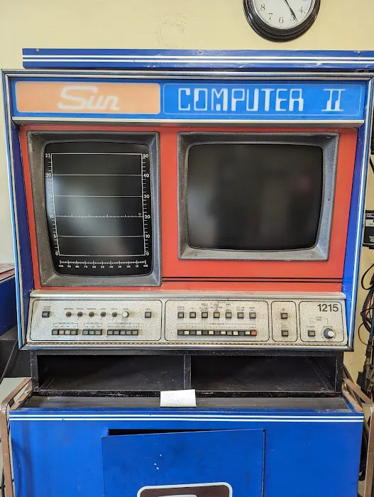 Hoffren's Auto Diagnostics Picture 2