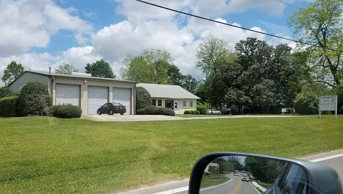 Hoffren's Auto Diagnostics Picture 3