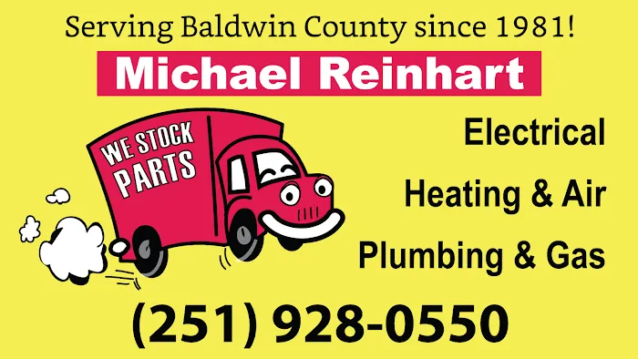 FastFriendly Services & Michael Reinhart Picture 1