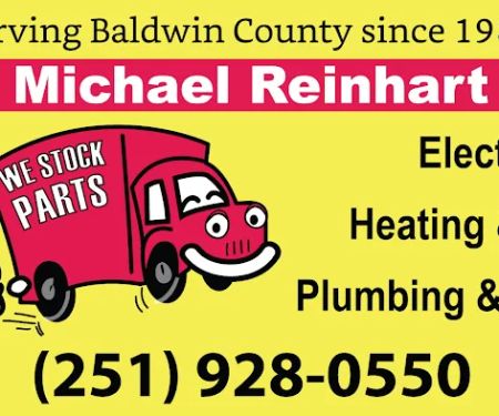FastFriendly Services & Michael Reinhart
