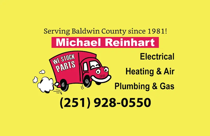 FastFriendly Services & Michael Reinhart Picture 2