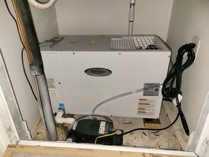 TruTemp Heating and Air Conditioning, LLC. Picture 2