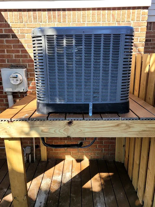 TruTemp Heating and Air Conditioning, LLC. Picture 3