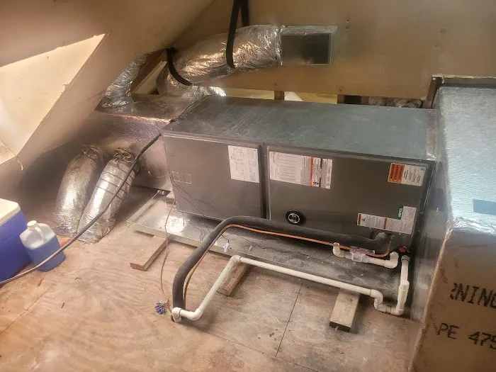 TruTemp Heating and Air Conditioning, LLC. Picture 4