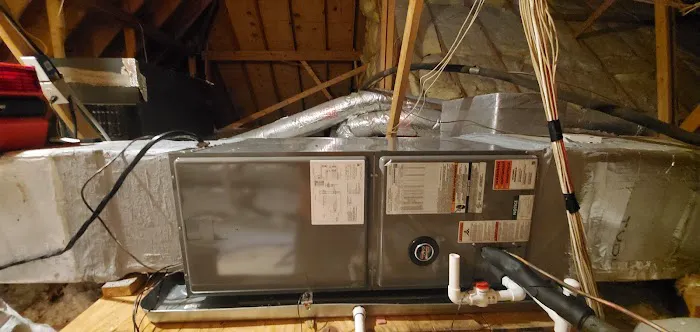 TruTemp Heating and Air Conditioning, LLC. Picture 9