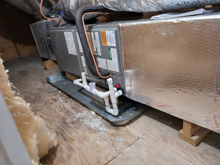 TruTemp Heating and Air Conditioning, LLC. Picture 8