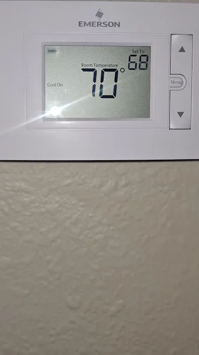 Gulf Coast Hvac, Llc Picture 1