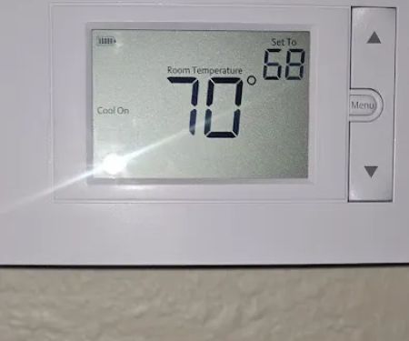 Gulf Coast Hvac, Llc