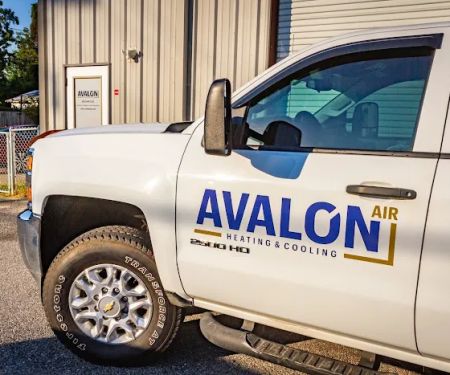 Avalon Air Heating & Cooling