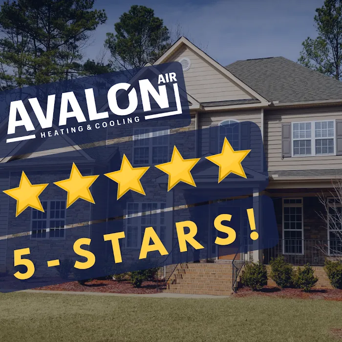 Avalon Air Heating & Cooling Picture 3