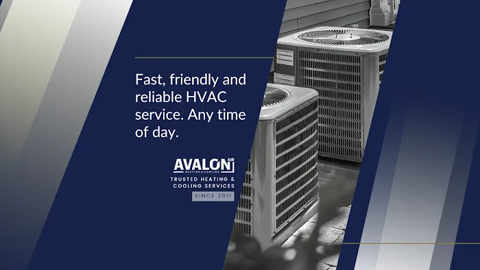 Avalon Air Heating & Cooling Picture 5