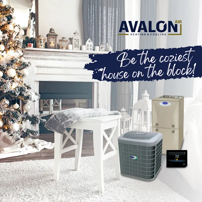 Avalon Air Heating & Cooling Picture 7