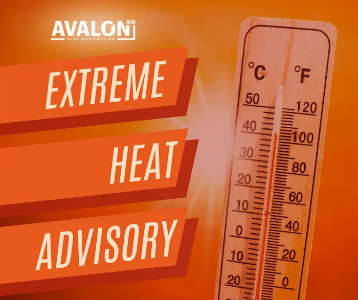 Avalon Air Heating & Cooling Picture 9