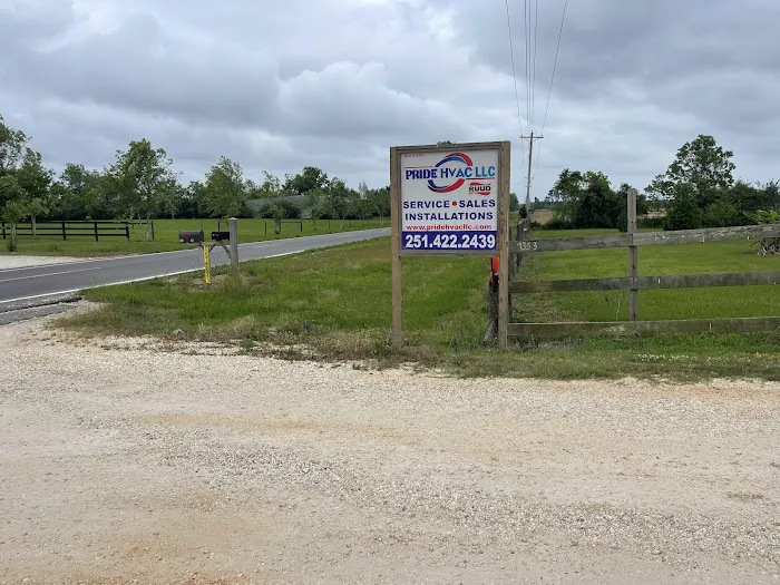 PRIDE HVAC LLC Picture 2