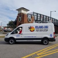 Island Air Conditioning & Heating, Inc. ico