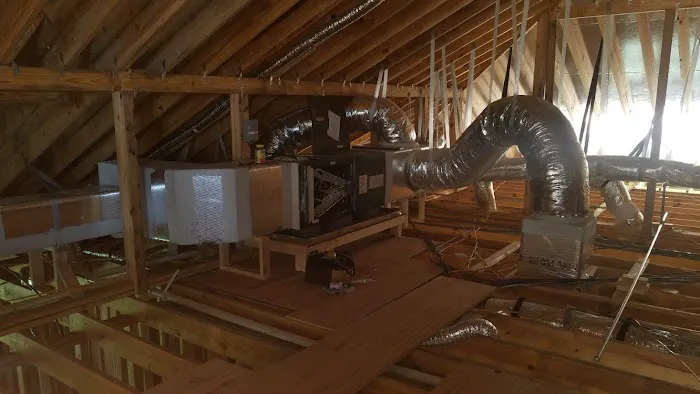 Island Air Conditioning & Heating, Inc. Picture 4