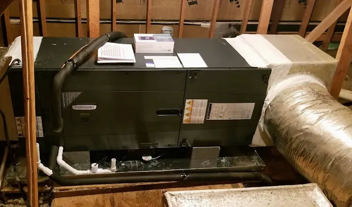 Island Air Conditioning & Heating, Inc. Picture 3