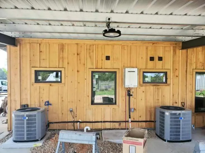 Island Air Conditioning & Heating, Inc. Picture 7