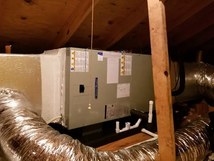 Island Air Conditioning & Heating, Inc. Picture 6