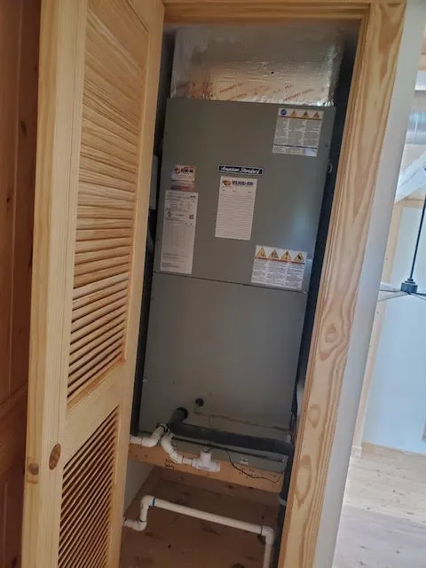 Island Air Conditioning & Heating, Inc. Picture 10