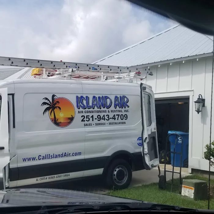 Island Air Conditioning & Heating, Inc. Picture 9