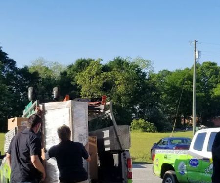 CLIMATEMP COOLING & HEATING INC.