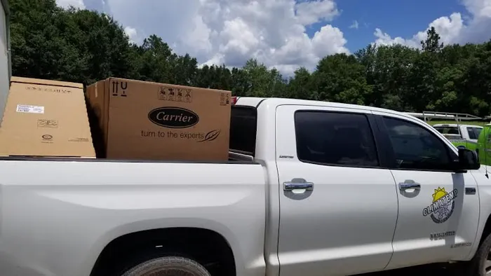 CLIMATEMP COOLING & HEATING INC. Picture 7