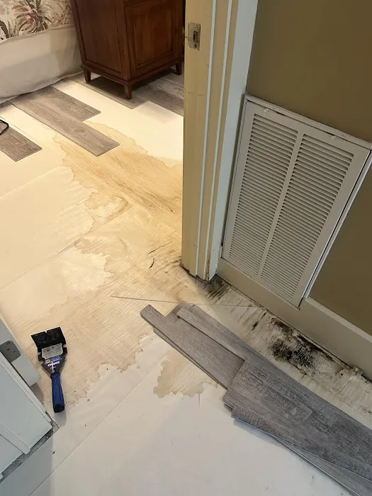 CLIMATEMP COOLING & HEATING INC. Picture 5