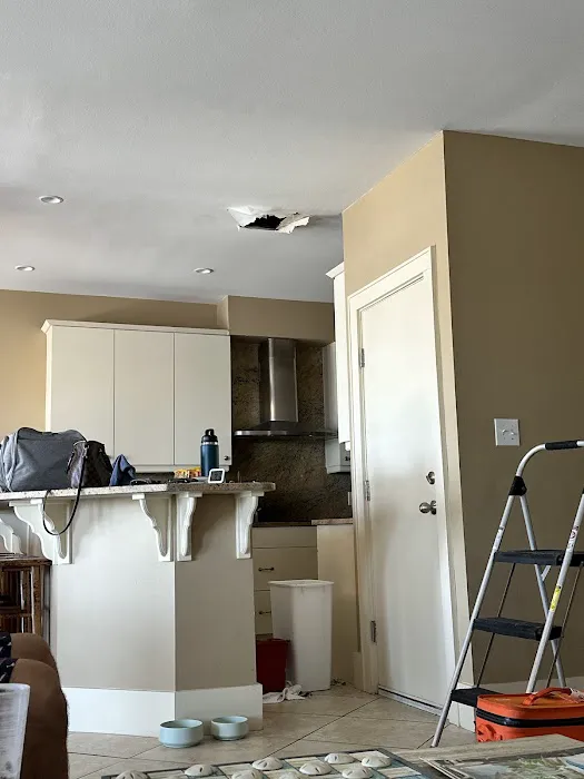 CLIMATEMP COOLING & HEATING INC. Picture 8