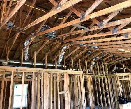 Wayne's Comfort Services. Inc