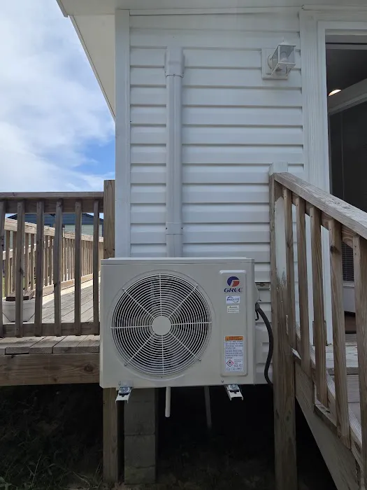 Wayne's Comfort Services. Inc Picture 2