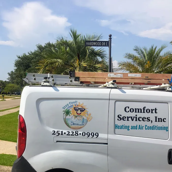 Wayne's Comfort Services. Inc Picture 4