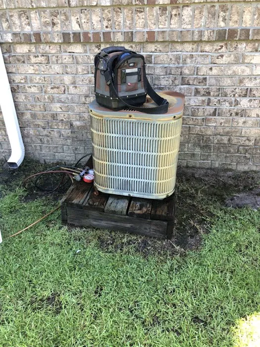 Wayne's Comfort Services. Inc Picture 3