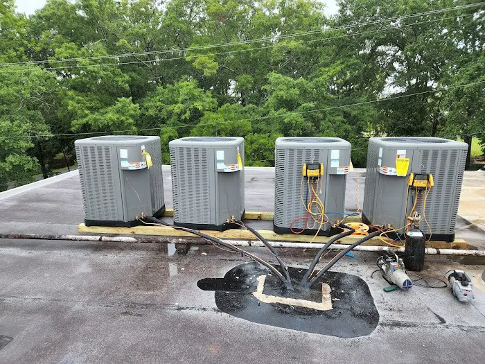 Good to Go Cooling and Heating Picture 3