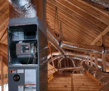 Good to Go Cooling and Heating