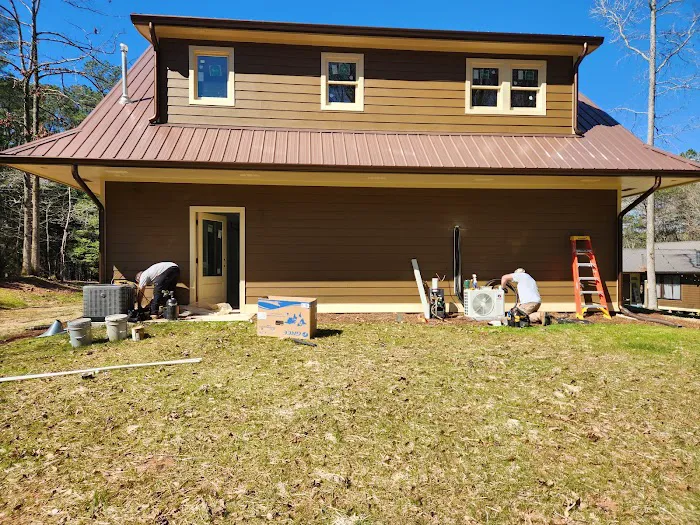 Good to Go Cooling and Heating Picture 6