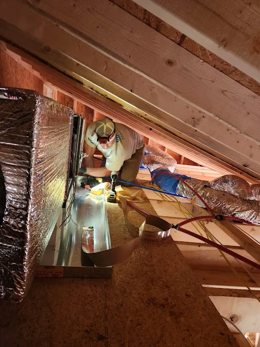 Good to Go Cooling and Heating Picture 7