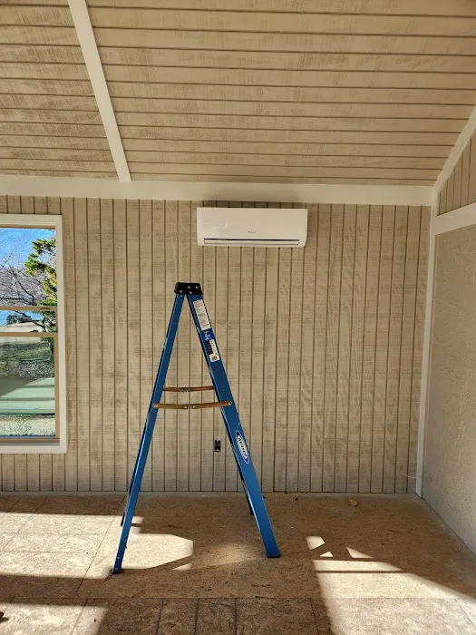 Good to Go Cooling and Heating Picture 8