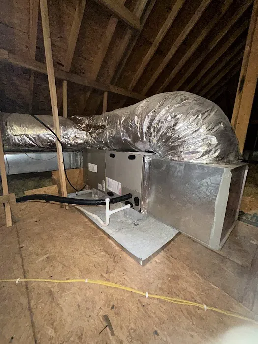 Holmes Heating & Cooling Picture 1