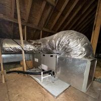 Holmes Heating & Cooling ico