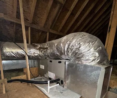 Holmes Heating & Cooling